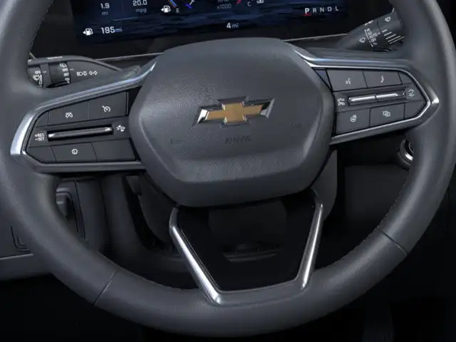 2026 Chevrolet Tahoe High Country - Photo 19