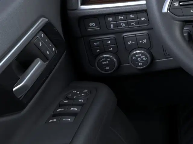 2026 Chevrolet Tahoe High Country - Photo 22