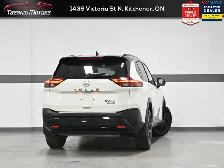 2023 Nissan Rogue SV Midnight Edition No Accident Leather 360 Pa - Photo 2