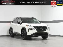 2023 Nissan Rogue SV Midnight Edition No Accident Leather 360 Pa - Photo 3