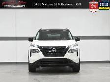 2023 Nissan Rogue SV Midnight Edition No Accident Leather 360 Pa - Photo 4
