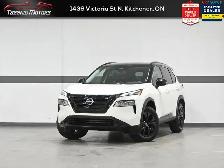 2023 Nissan Rogue SV Midnight Edition No Accident Leather 360 Pa - Photo 5