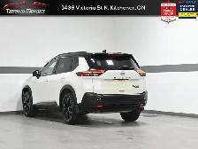 2023 Nissan Rogue SV Midnight Edition No Accident Leather 360 Pa - Photo 6