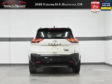 2023 Nissan Rogue SV Midnight Edition No Accident Leather 360 Pa - Photo 7