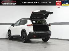 2023 Nissan Rogue SV Midnight Edition No Accident Leather 360 Pa - Photo 8