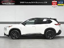 2023 Nissan Rogue SV Midnight Edition No Accident Leather 360 Pa - Photo 9