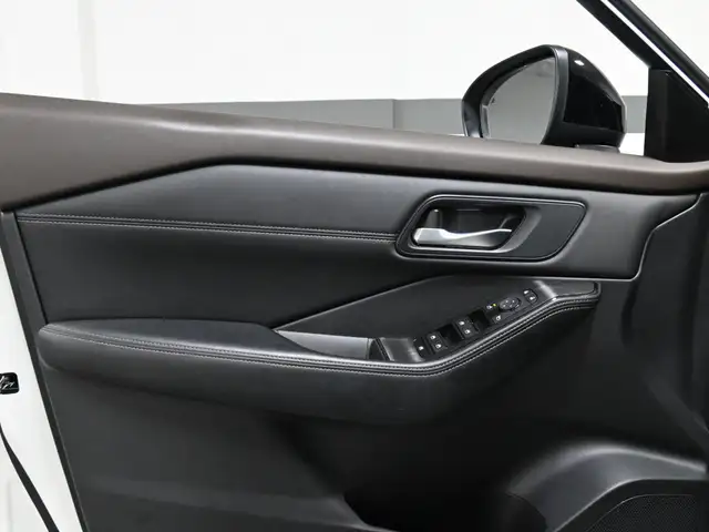 2023 Nissan Rogue SV Midnight Edition No Accident Leather 360 Pa - Photo 11