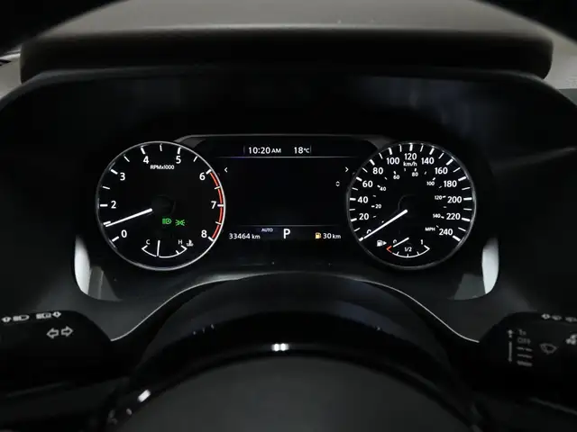 2023 Nissan Rogue SV Midnight Edition No Accident Leather 360 Pa - Photo 13