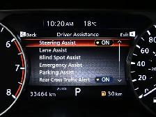 2023 Nissan Rogue SV Midnight Edition No Accident Leather 360 Pa - Photo 14