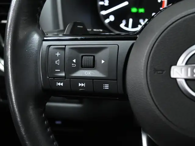 2023 Nissan Rogue SV Midnight Edition No Accident Leather 360 Pa - Photo 16