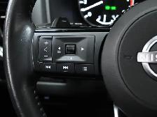 2023 Nissan Rogue SV Midnight Edition No Accident Leather 360 Pa - Photo 16