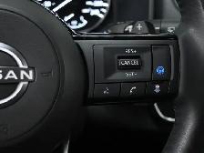 2023 Nissan Rogue SV Midnight Edition No Accident Leather 360 Pa - Photo 17