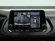 2023 Nissan Rogue SV Midnight Edition No Accident Leather 360 Pa - Photo 19