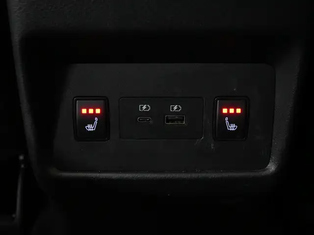 2023 Nissan Rogue SV Midnight Edition No Accident Leather 360 Pa - Photo 21