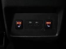 2023 Nissan Rogue SV Midnight Edition No Accident Leather 360 Pa - Photo 21