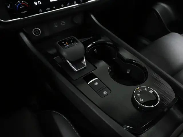 2023 Nissan Rogue SV Midnight Edition No Accident Leather 360 Pa - Photo 22