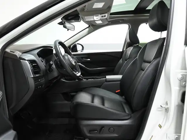 2023 Nissan Rogue SV Midnight Edition No Accident Leather 360 Pa - Photo 24