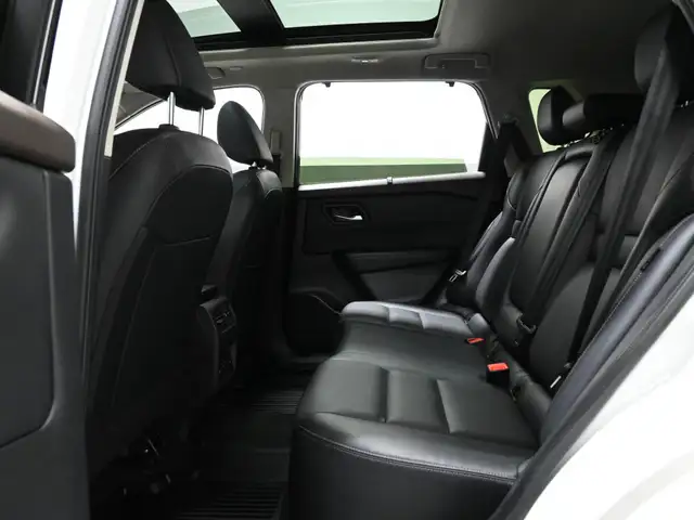 2023 Nissan Rogue SV Midnight Edition No Accident Leather 360 Pa - Photo 25