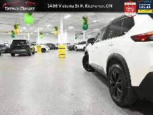 2023 Nissan Rogue SV Midnight Edition No Accident Leather 360 Pa - Photo 26