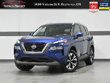 2023 Nissan Rogue SV No Accident 360CAM Panoramic Roof Remote St