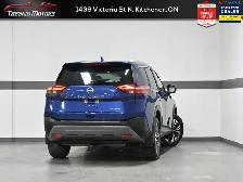 2023 Nissan Rogue SV No Accident 360CAM Panoramic Roof Remote St - Photo 2