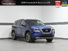 2023 Nissan Rogue SV No Accident 360CAM Panoramic Roof Remote St - Photo 3