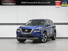 2023 Nissan Rogue SV No Accident 360CAM Panoramic Roof Remote St - Photo 5