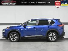 2023 Nissan Rogue SV No Accident 360CAM Panoramic Roof Remote St - Photo 9