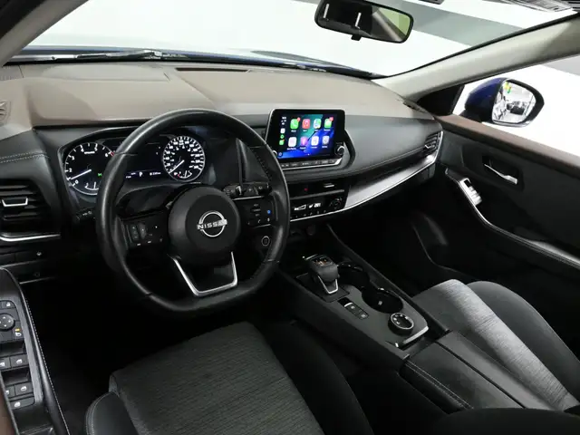 2023 Nissan Rogue SV No Accident 360CAM Panoramic Roof Remote St - Photo 10