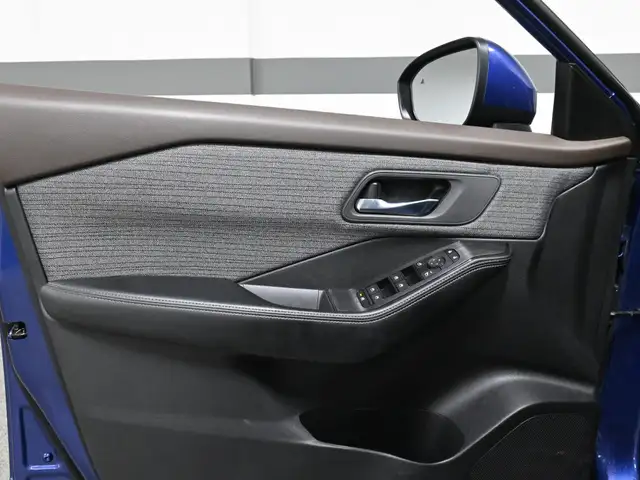 2023 Nissan Rogue SV No Accident 360CAM Panoramic Roof Remote St - Photo 11