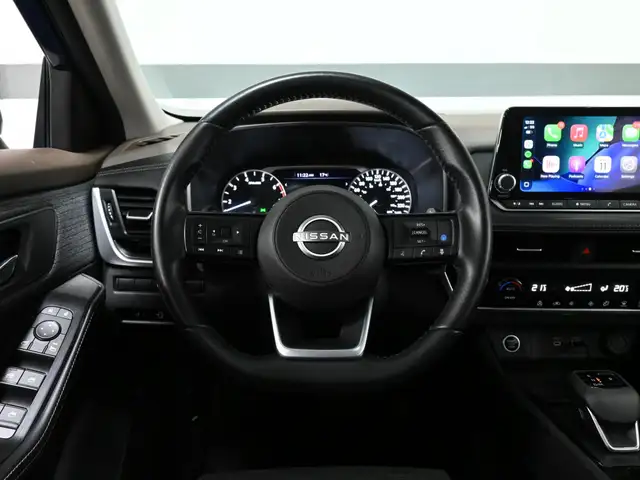 2023 Nissan Rogue SV No Accident 360CAM Panoramic Roof Remote St - Photo 12