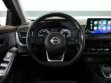 2023 Nissan Rogue SV No Accident 360CAM Panoramic Roof Remote St - Photo 12