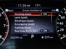 2023 Nissan Rogue SV No Accident 360CAM Panoramic Roof Remote St - Photo 14