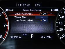 2023 Nissan Rogue SV No Accident 360CAM Panoramic Roof Remote St - Photo 15