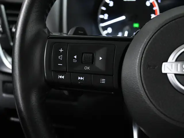 2023 Nissan Rogue SV No Accident 360CAM Panoramic Roof Remote St - Photo 16