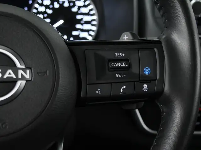 2023 Nissan Rogue SV No Accident 360CAM Panoramic Roof Remote St - Photo 17