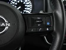 2023 Nissan Rogue SV No Accident 360CAM Panoramic Roof Remote St - Photo 17