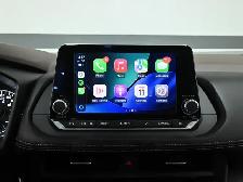 2023 Nissan Rogue SV No Accident 360CAM Panoramic Roof Remote St - Photo 18