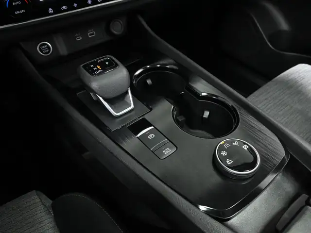 2023 Nissan Rogue SV No Accident 360CAM Panoramic Roof Remote St - Photo 21