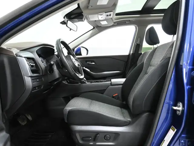 2023 Nissan Rogue SV No Accident 360CAM Panoramic Roof Remote St - Photo 23