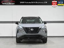 2023 Nissan Rogue SV Midnight Edition No Accident Leather 360 Pa - Photo 4