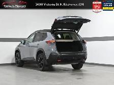 2023 Nissan Rogue SV Midnight Edition No Accident Leather 360 Pa - Photo 8
