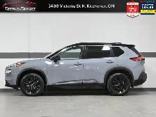 2023 Nissan Rogue SV Midnight Edition No Accident Leather 360 Pa - Photo 9