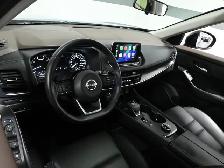 2023 Nissan Rogue SV Midnight Edition No Accident Leather 360 Pa - Photo 10