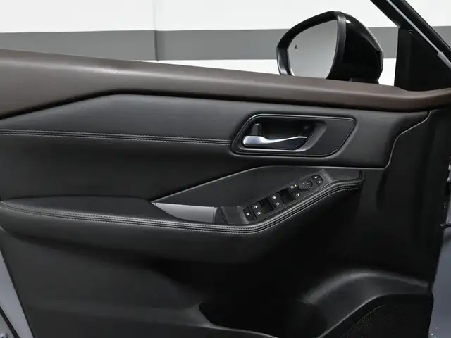 2023 Nissan Rogue SV Midnight Edition No Accident Leather 360 Pa - Photo 11