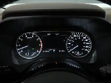 2023 Nissan Rogue SV Midnight Edition No Accident Leather 360 Pa - Photo 13