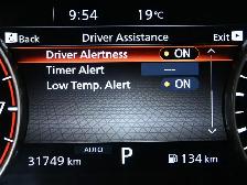 2023 Nissan Rogue SV Midnight Edition No Accident Leather 360 Pa - Photo 15