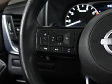 2023 Nissan Rogue SV Midnight Edition No Accident Leather 360 Pa - Photo 16