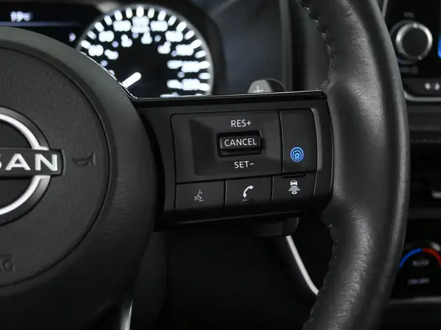 2023 Nissan Rogue SV Midnight Edition No Accident Leather 360 Pa - Photo 17