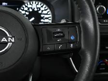 2023 Nissan Rogue SV Midnight Edition No Accident Leather 360 Pa - Photo 17